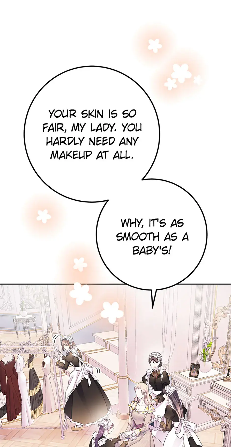 If You Save an Immoral Beast Chapter 48 Page 80