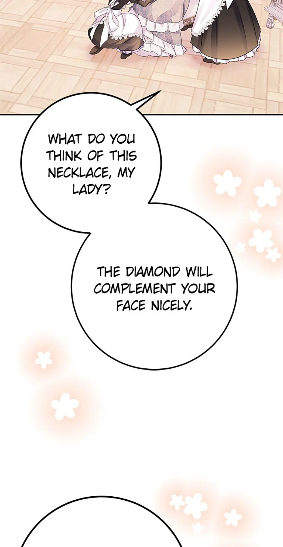 If You Save an Immoral Beast Chapter 48 Page 81