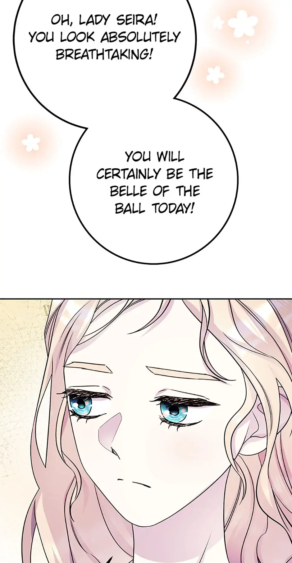 If You Save an Immoral Beast Chapter 48 Page 82