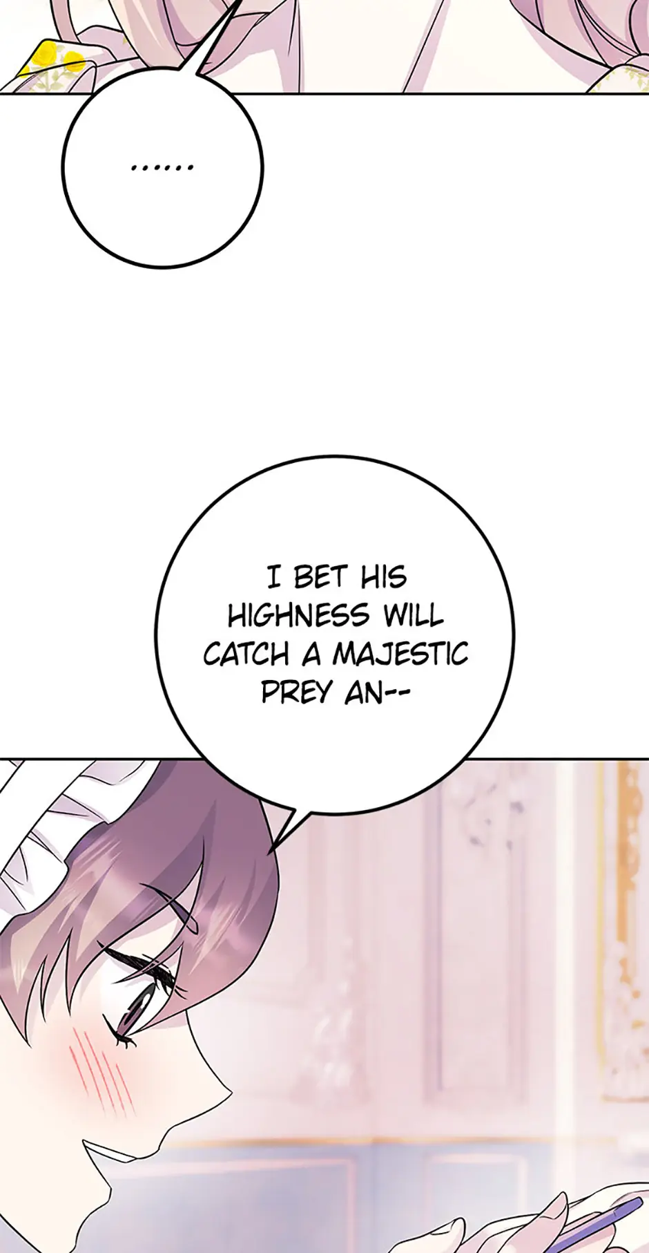 If You Save an Immoral Beast Chapter 48 Page 83