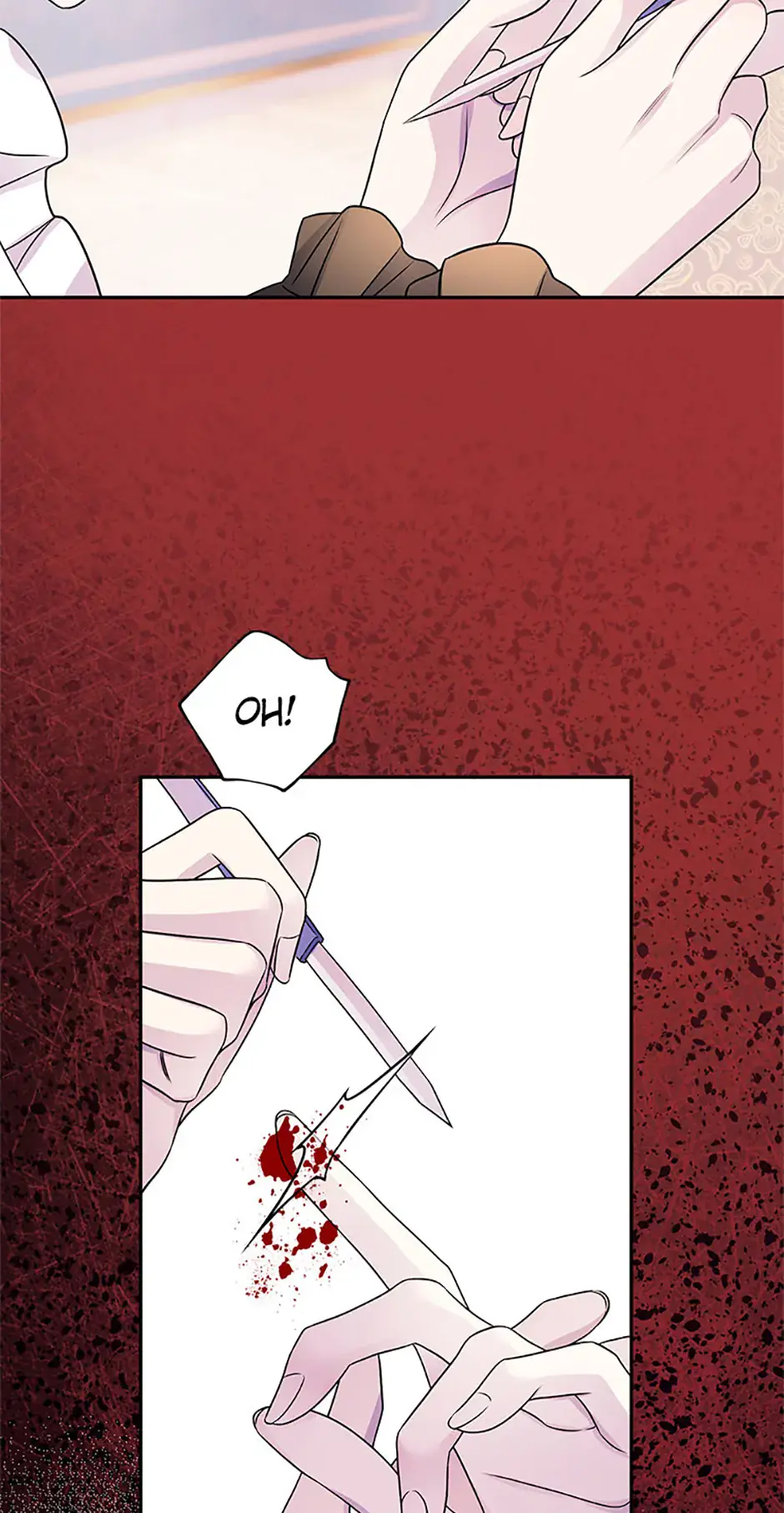 If You Save an Immoral Beast Chapter 48 Page 84