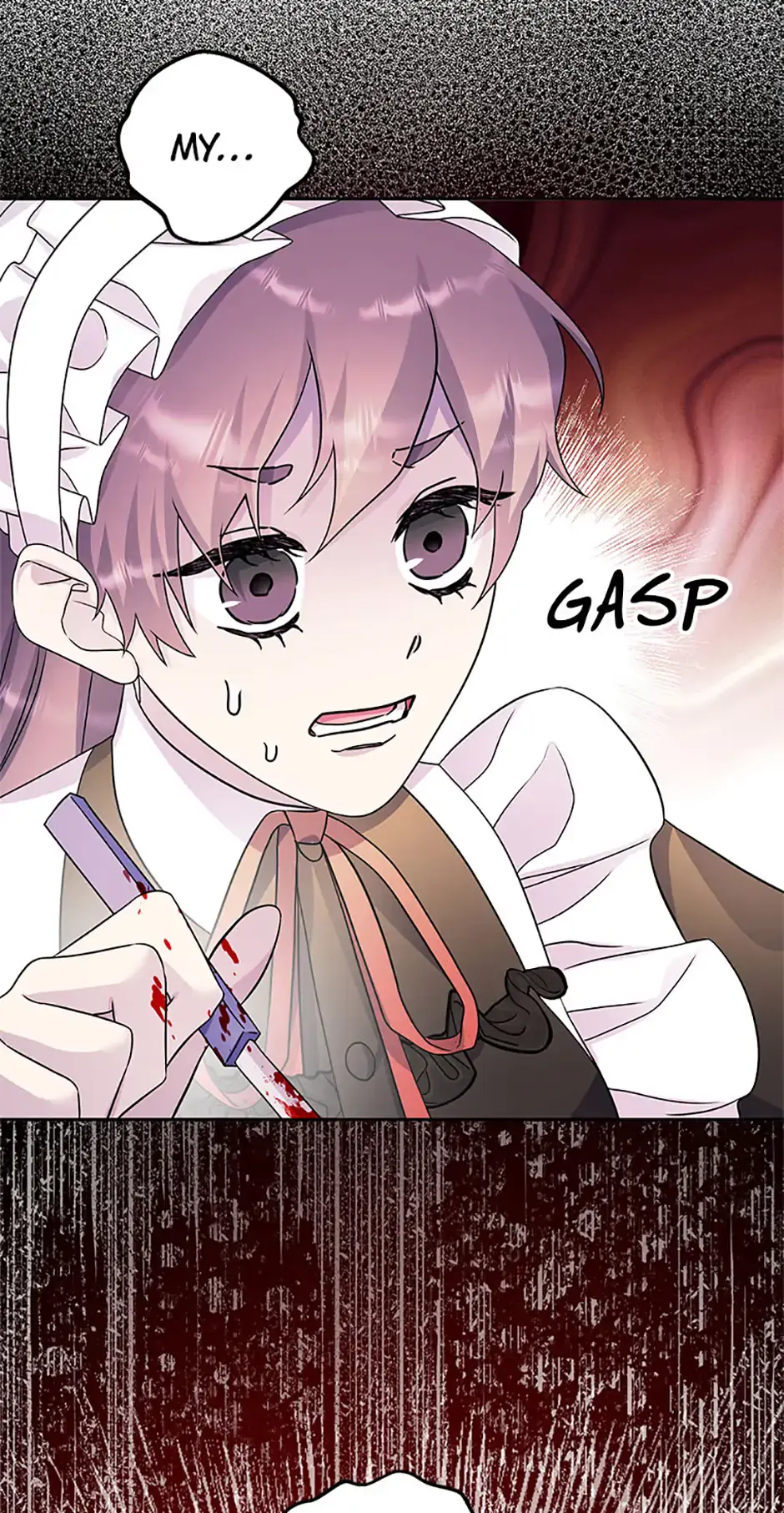 If You Save an Immoral Beast Chapter 48 Page 86