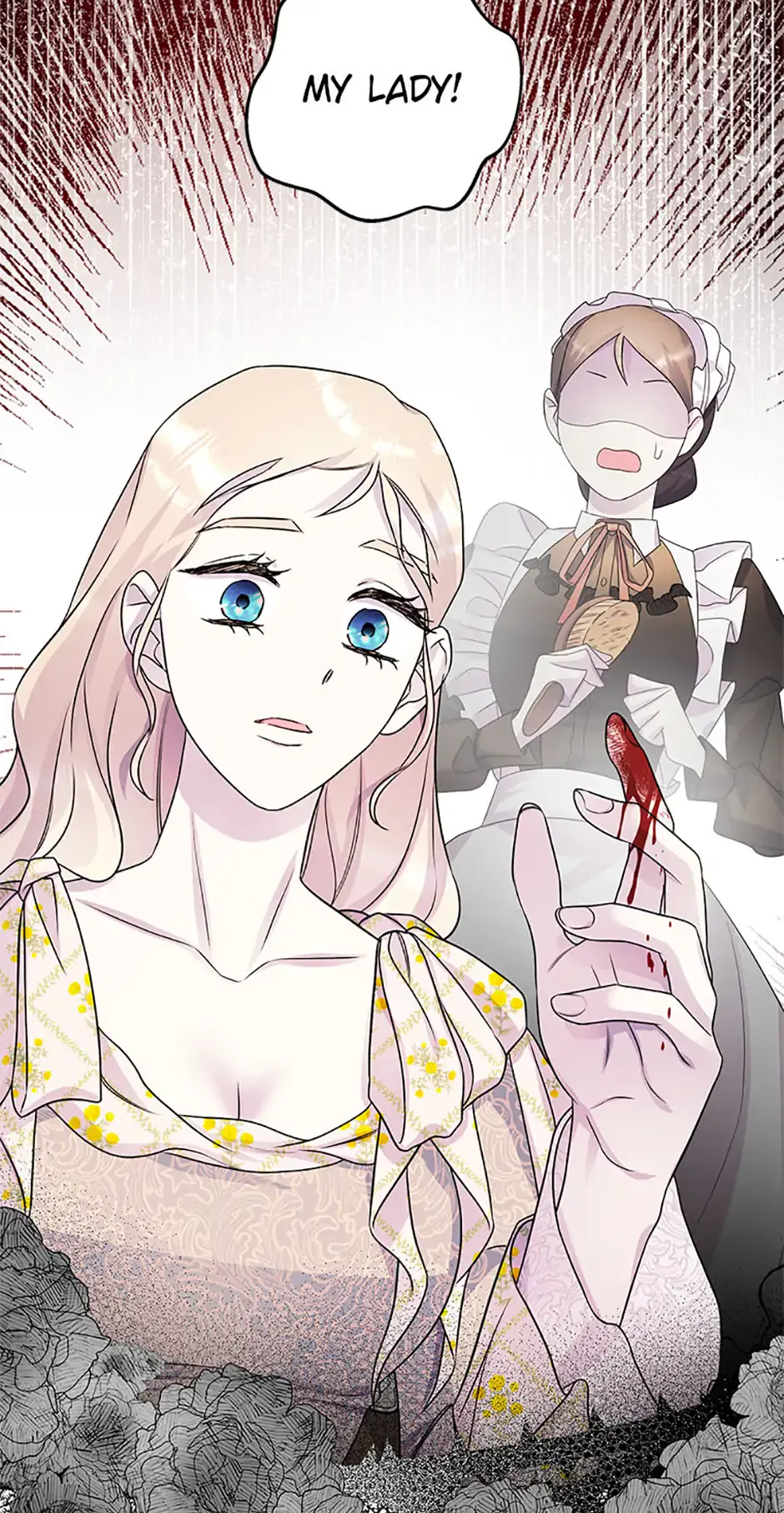 If You Save an Immoral Beast Chapter 48 Page 87