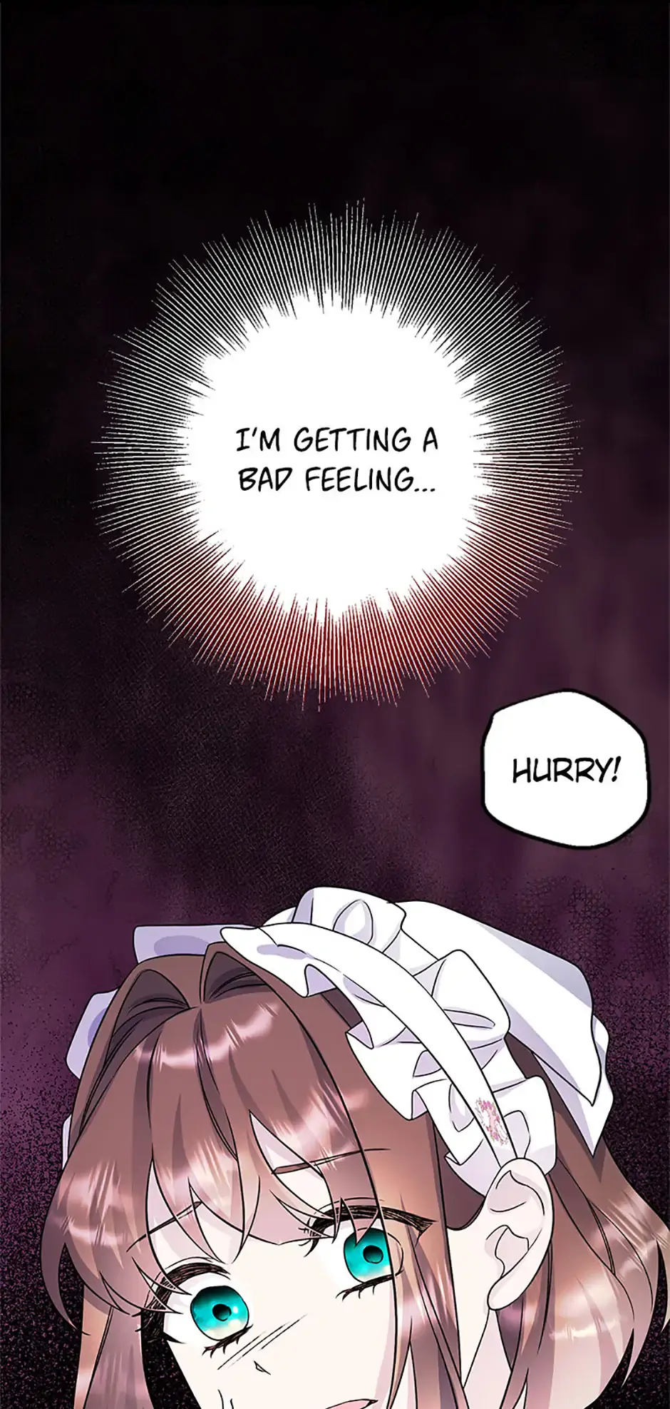 If You Save an Immoral Beast Chapter 48 Page 89