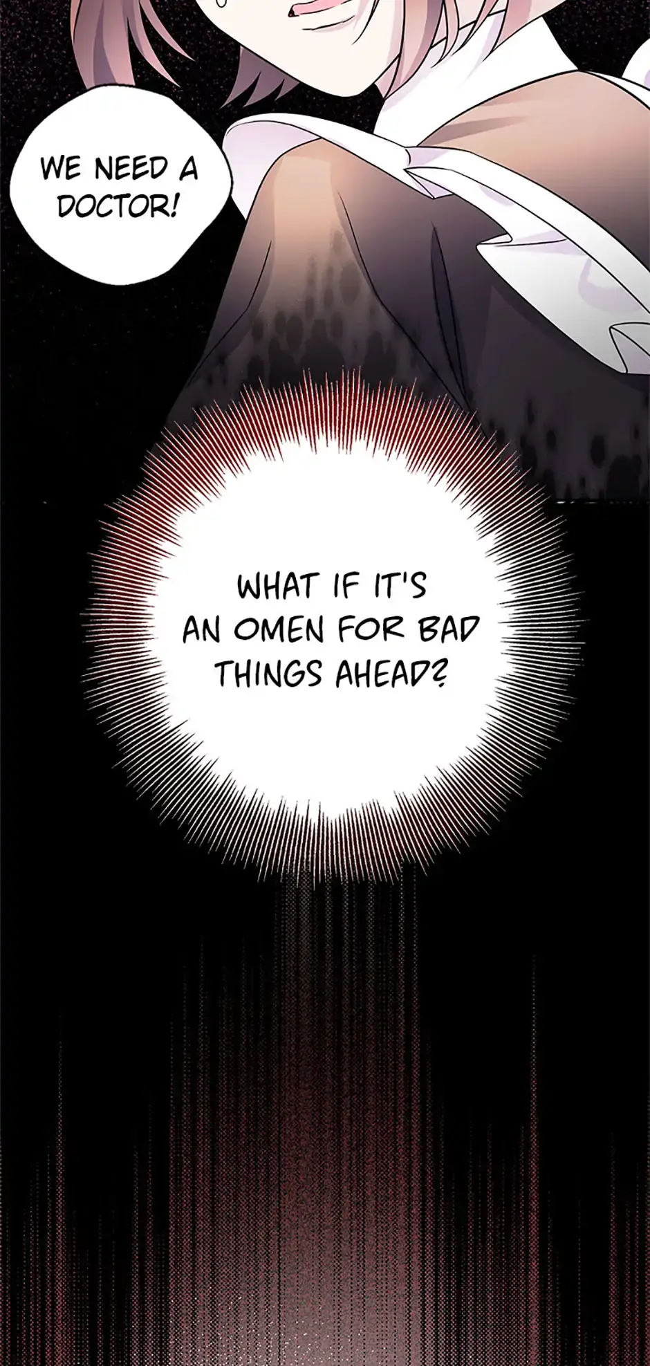 If You Save an Immoral Beast Chapter 48 Page 90