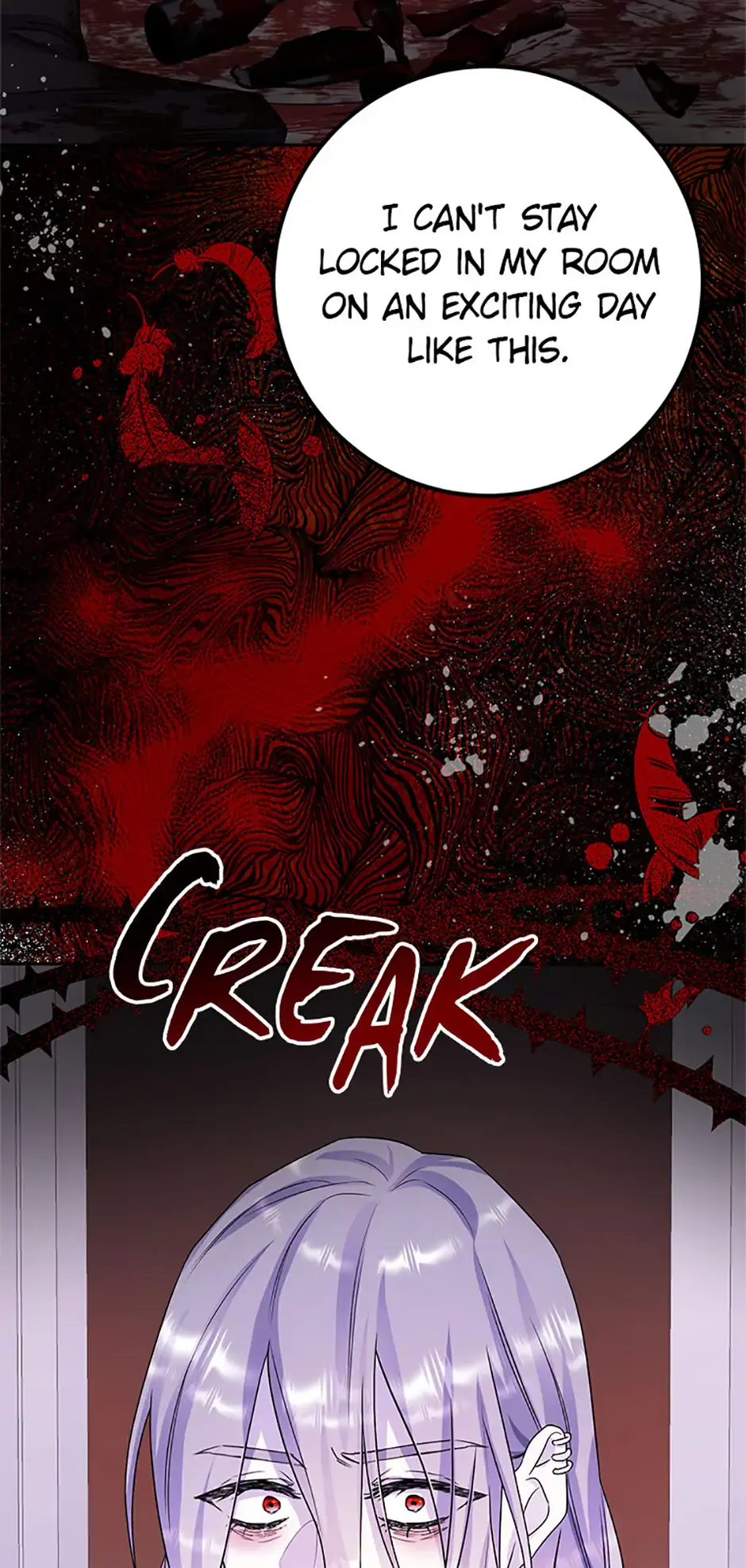 If You Save an Immoral Beast Chapter 48 Page 93
