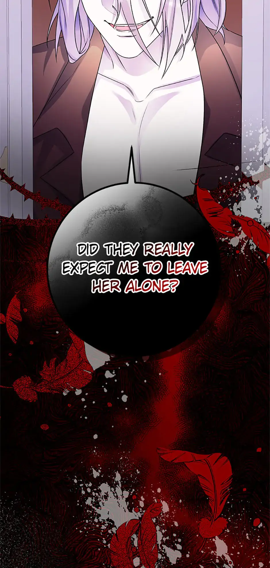 If You Save an Immoral Beast Chapter 48 Page 94