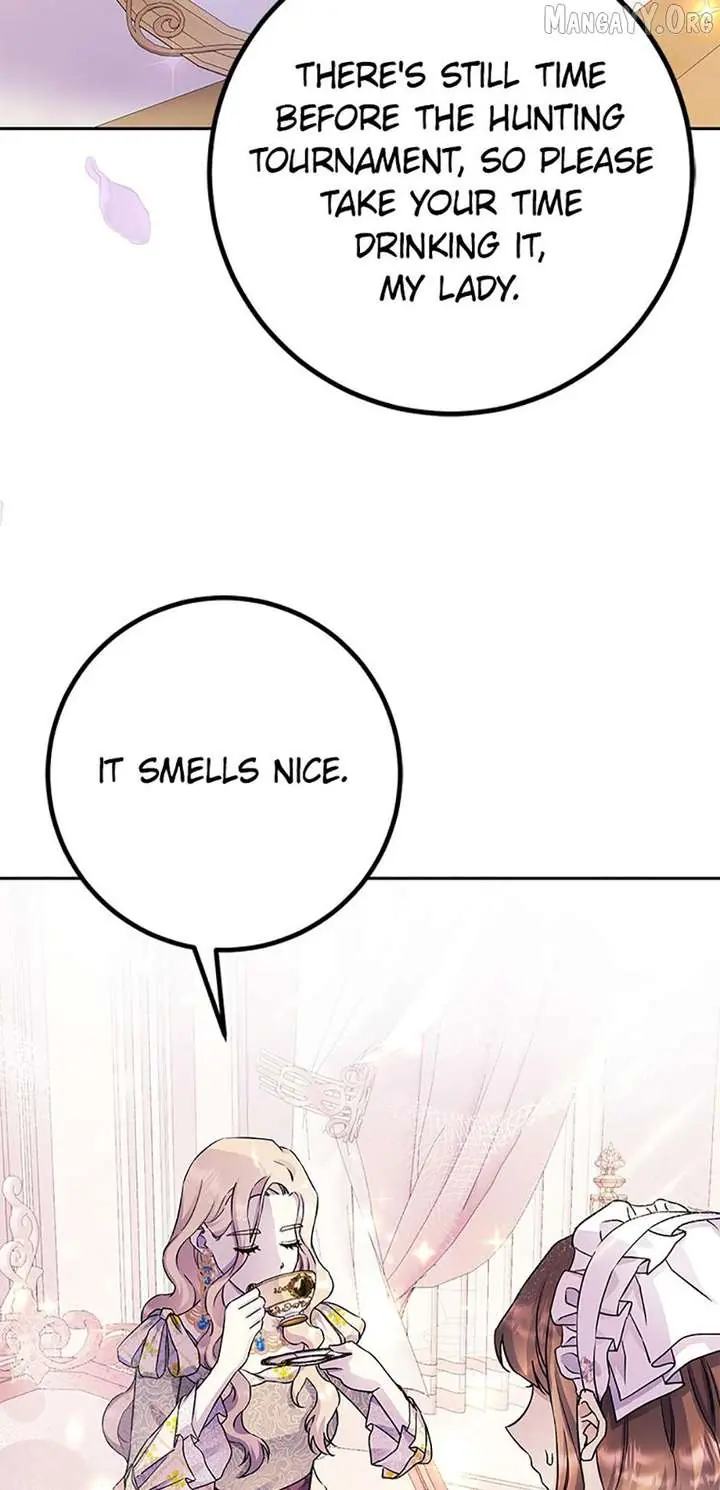 If You Save an Immoral Beast Chapter 49 Page 5