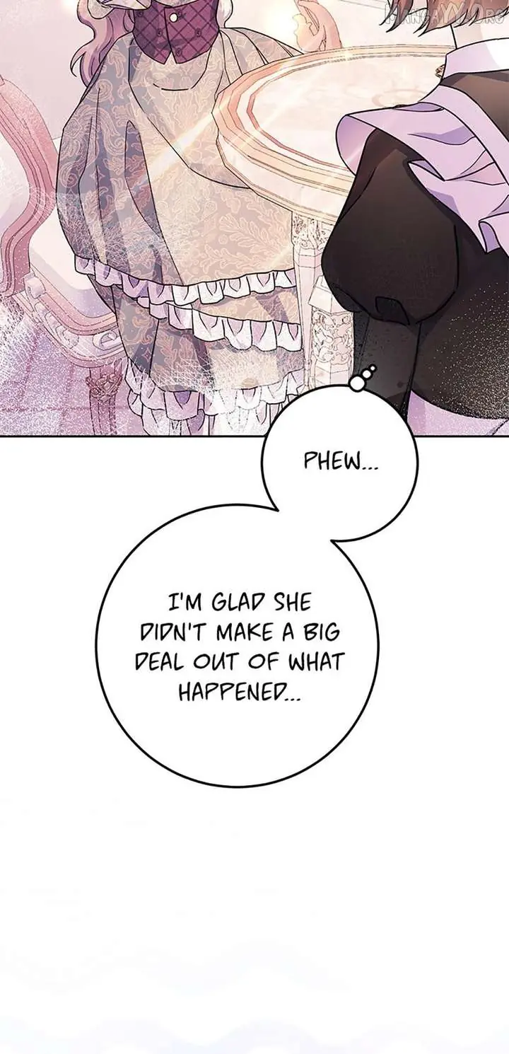 If You Save an Immoral Beast Chapter 49 Page 6