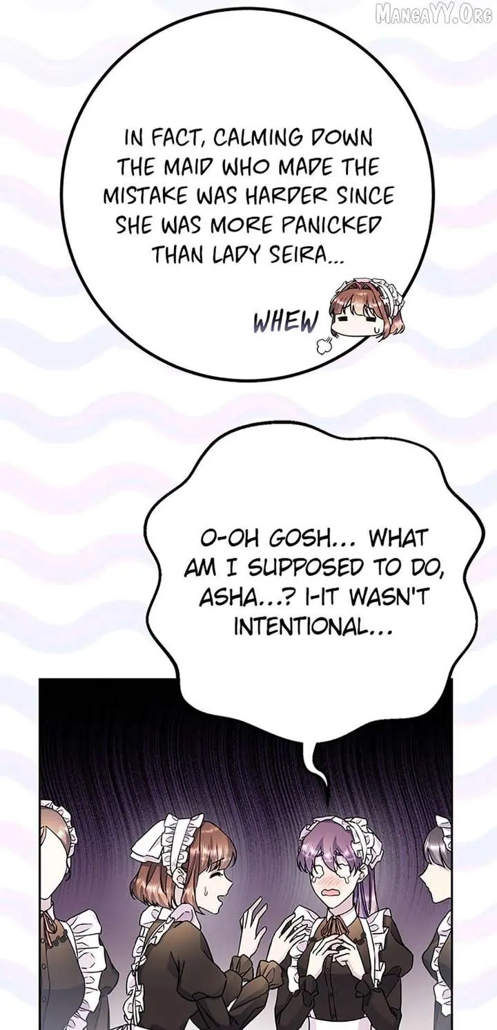 If You Save an Immoral Beast Chapter 49 Page 7