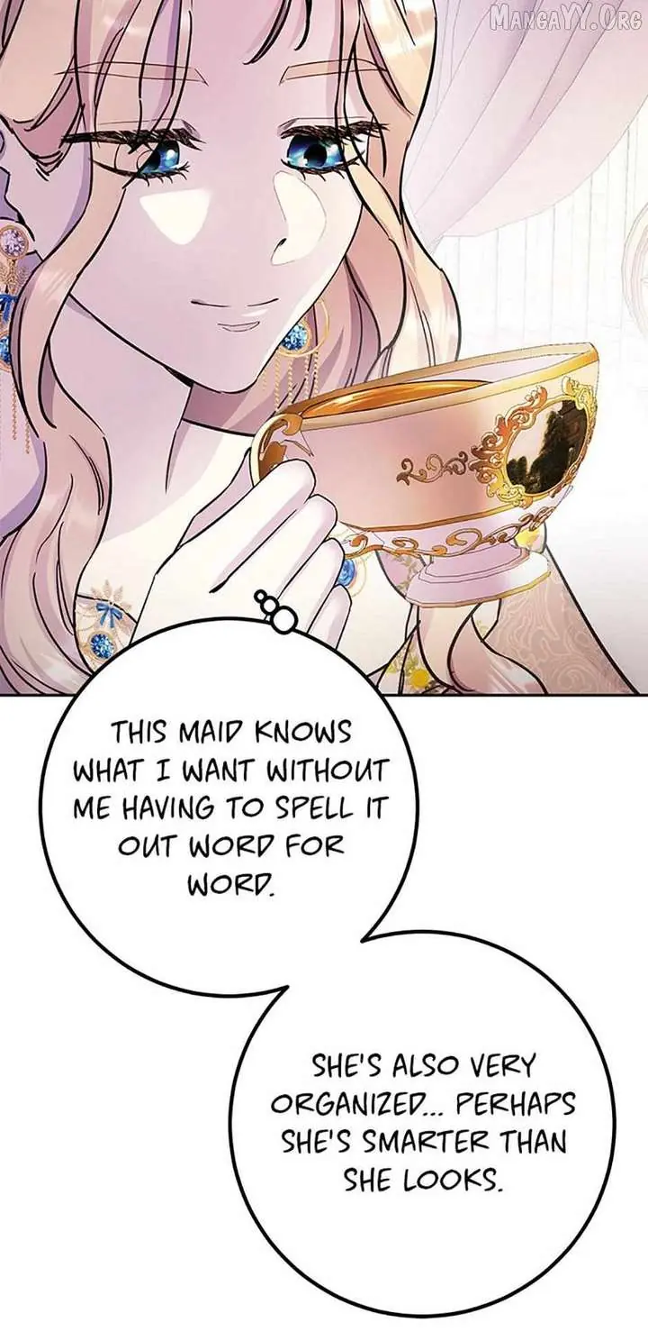 If You Save an Immoral Beast Chapter 49 Page 9