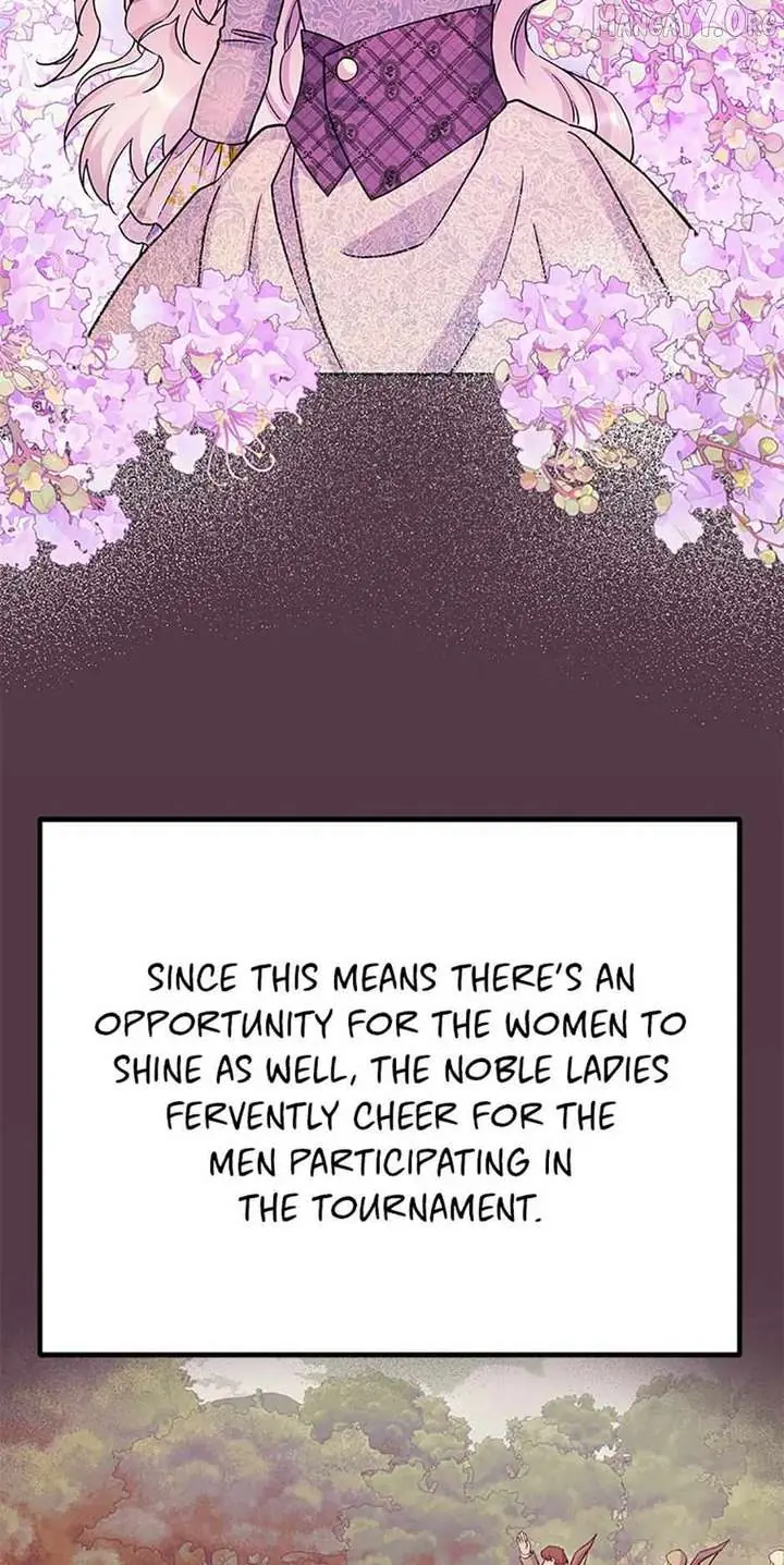 If You Save an Immoral Beast Chapter 49 Page 19