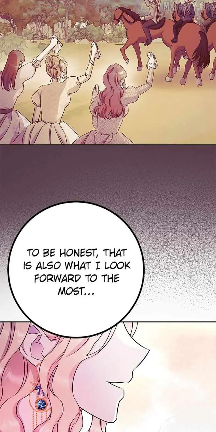 If You Save an Immoral Beast Chapter 49 Page 20
