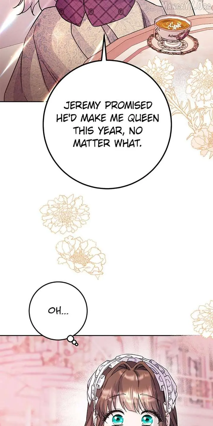 If You Save an Immoral Beast Chapter 49 Page 22