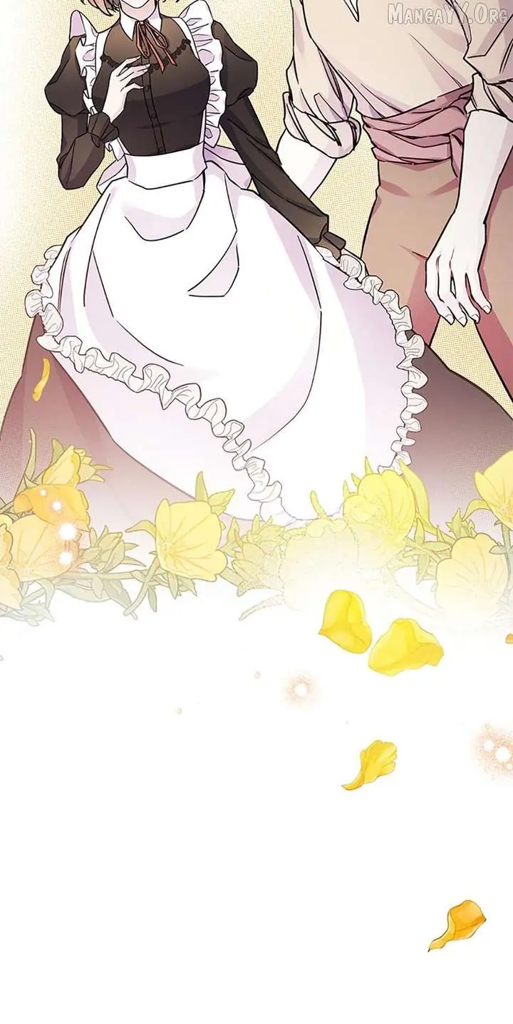 If You Save an Immoral Beast Chapter 49 Page 26