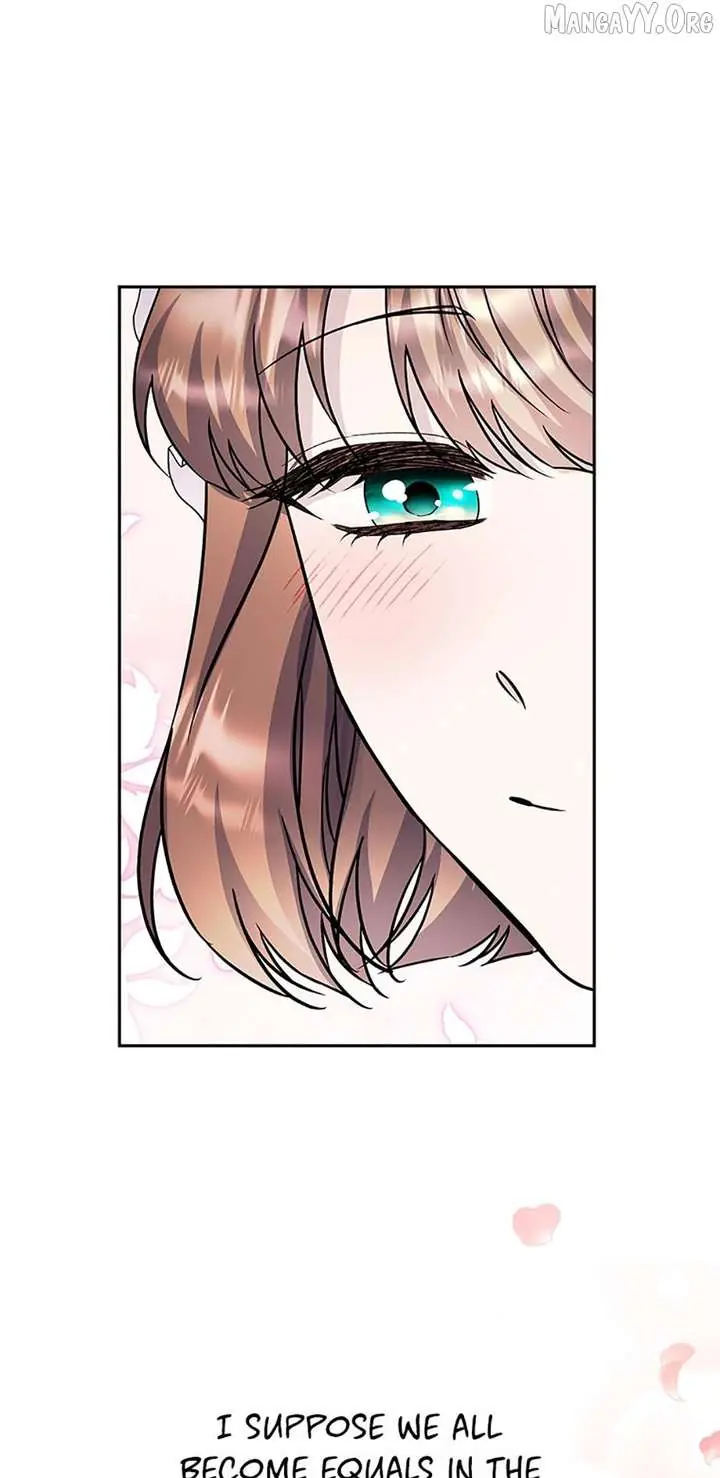 If You Save an Immoral Beast Chapter 49 Page 27