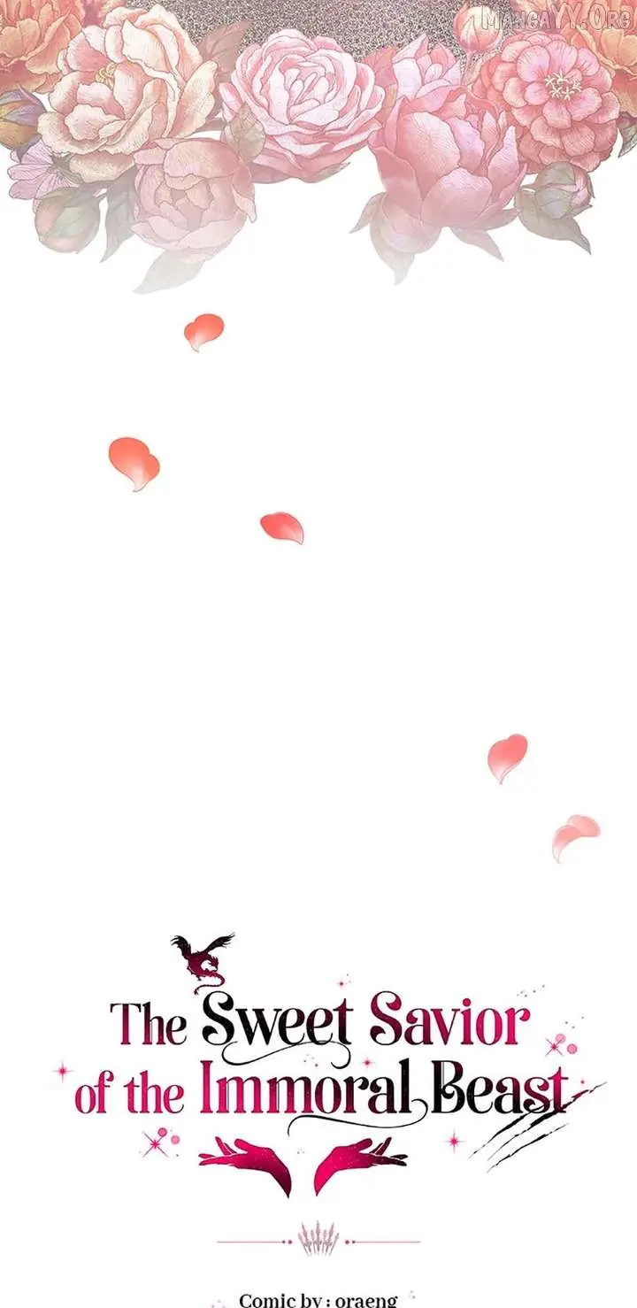 If You Save an Immoral Beast Chapter 49 Page 29