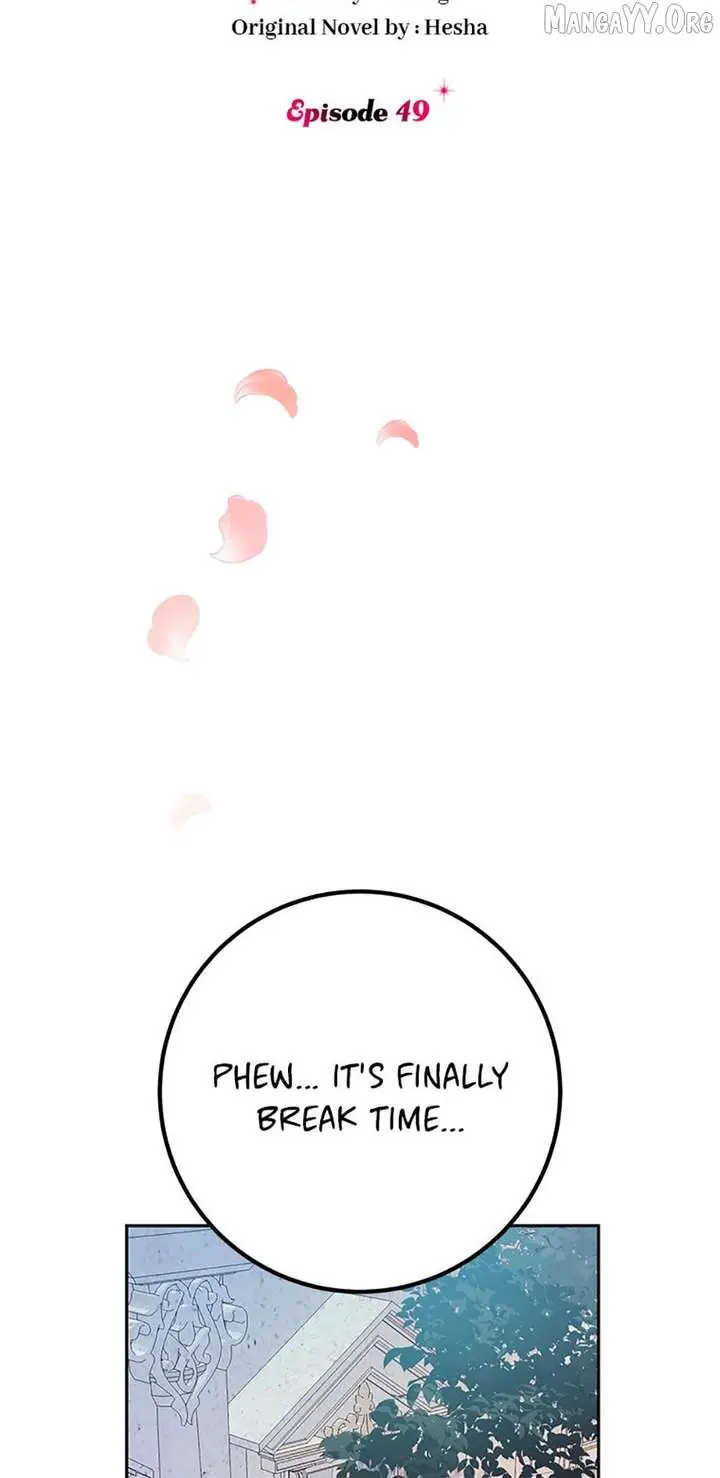 If You Save an Immoral Beast Chapter 49 Page 30