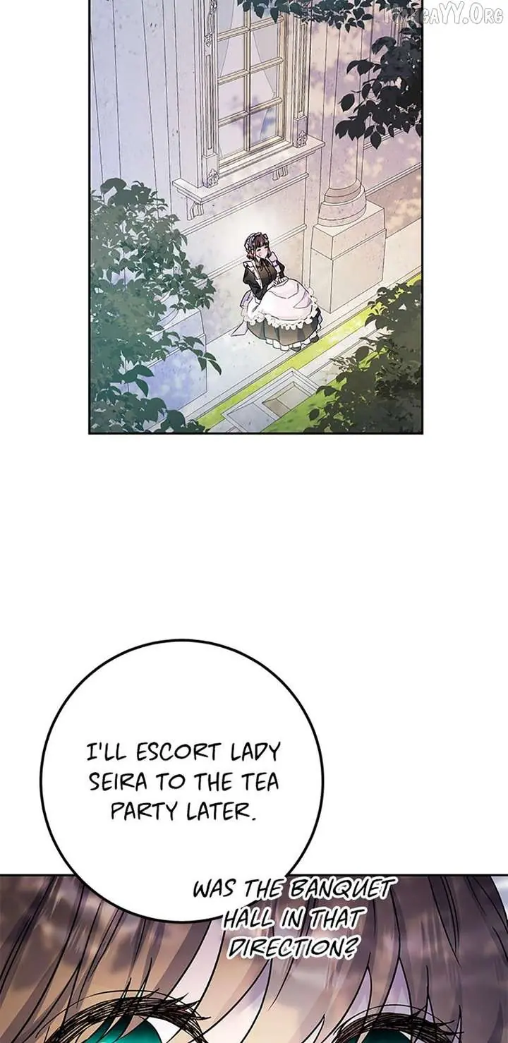 If You Save an Immoral Beast Chapter 49 Page 31