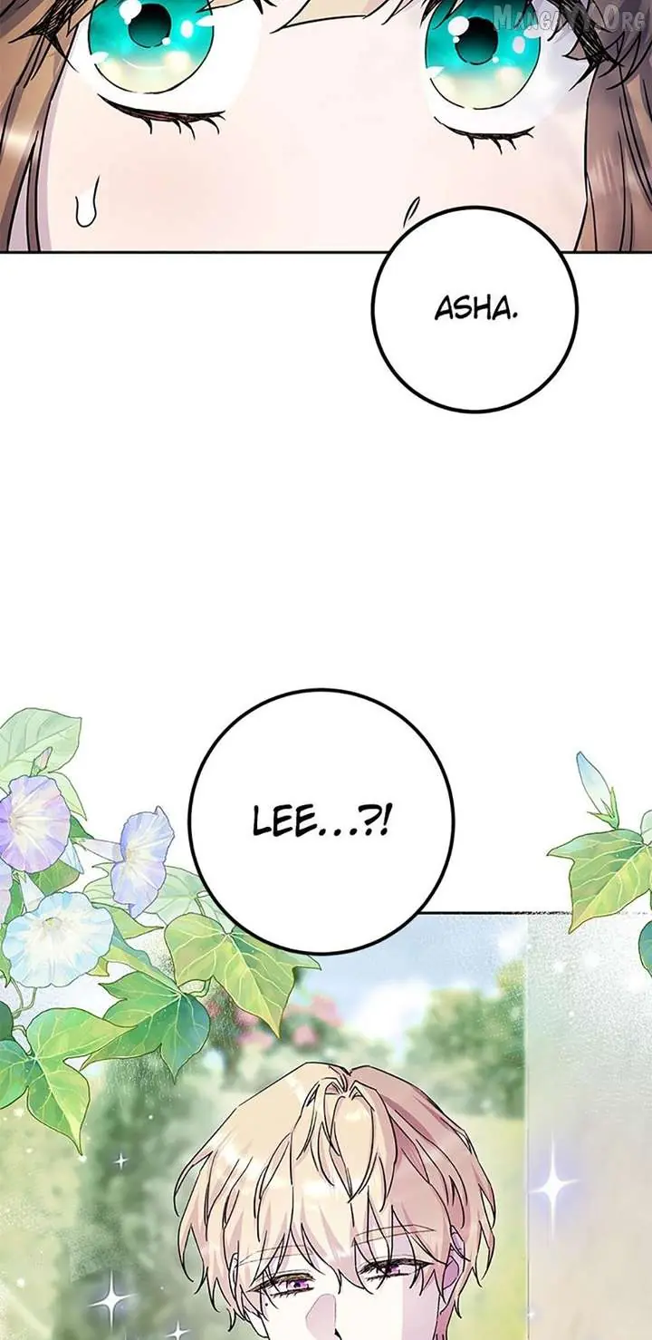 If You Save an Immoral Beast Chapter 49 Page 32