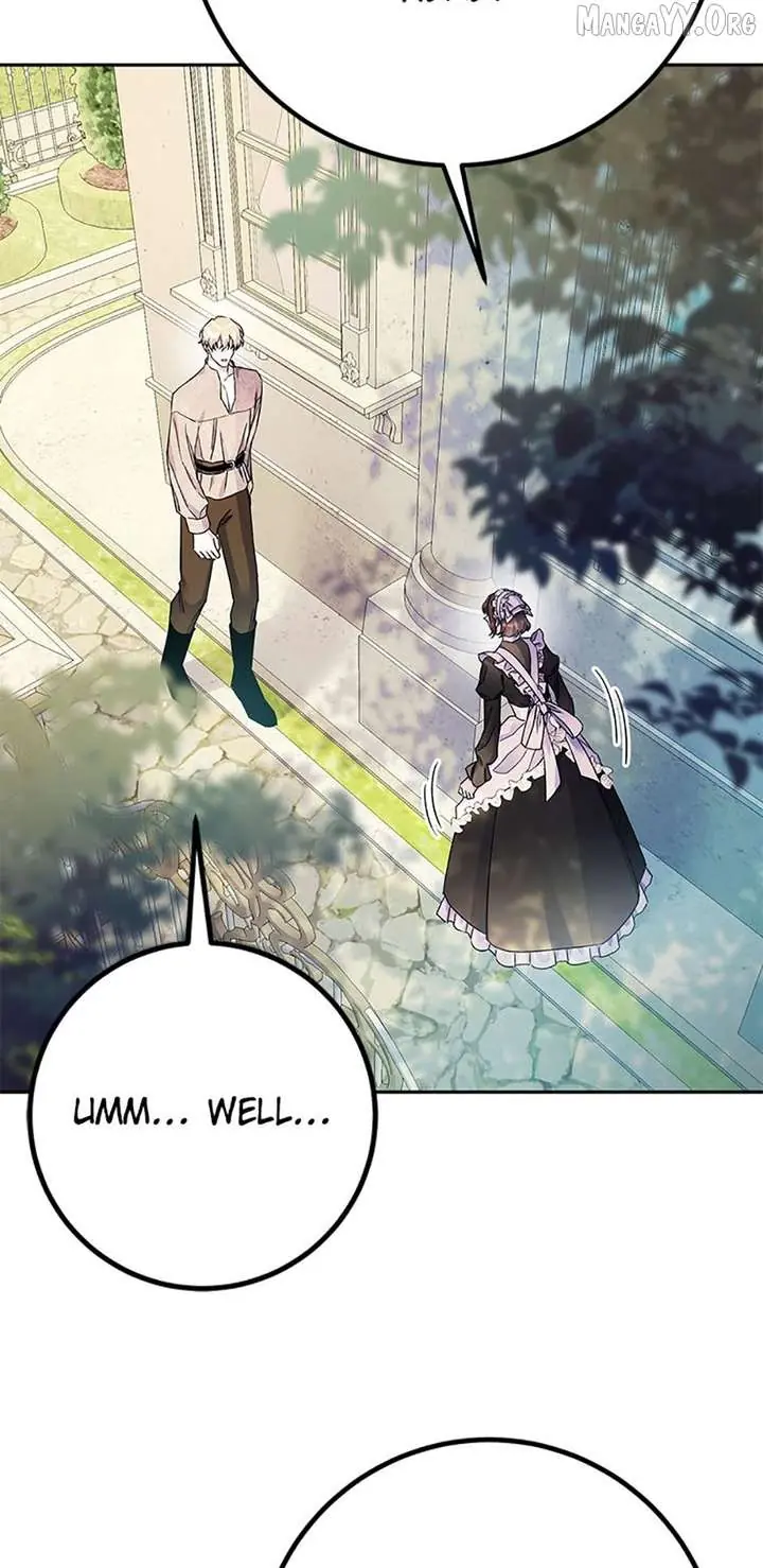If You Save an Immoral Beast Chapter 49 Page 34