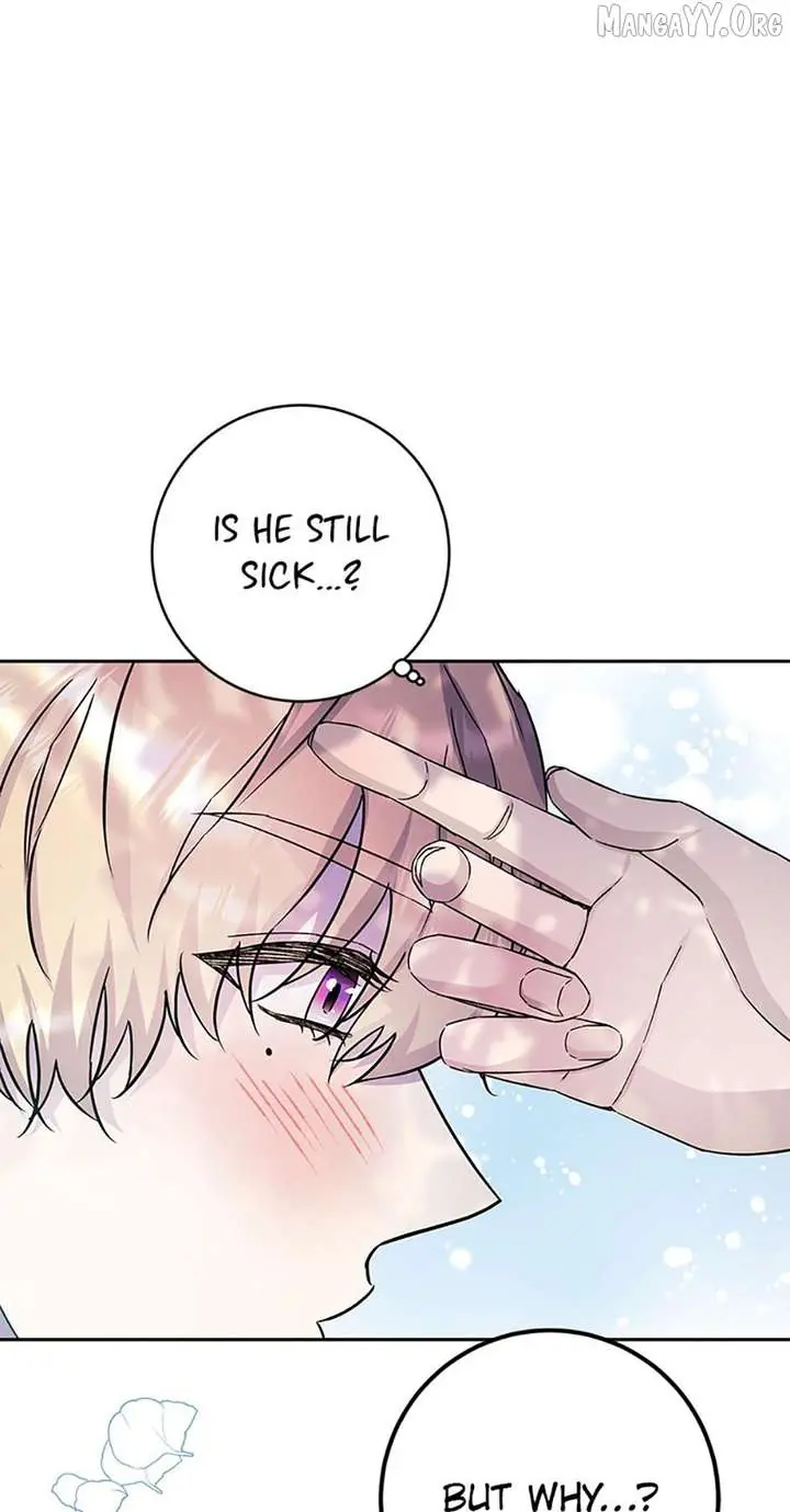 If You Save an Immoral Beast Chapter 49 Page 36