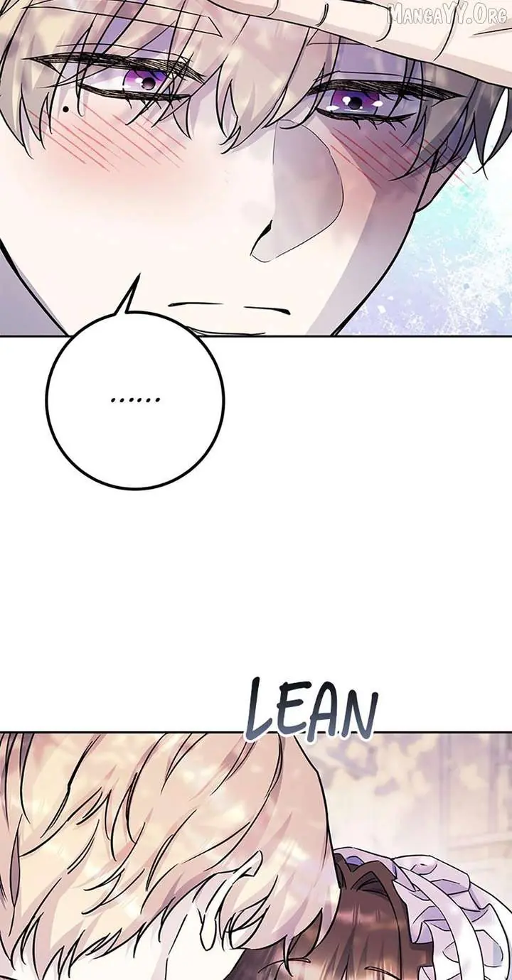 If You Save an Immoral Beast Chapter 49 Page 39