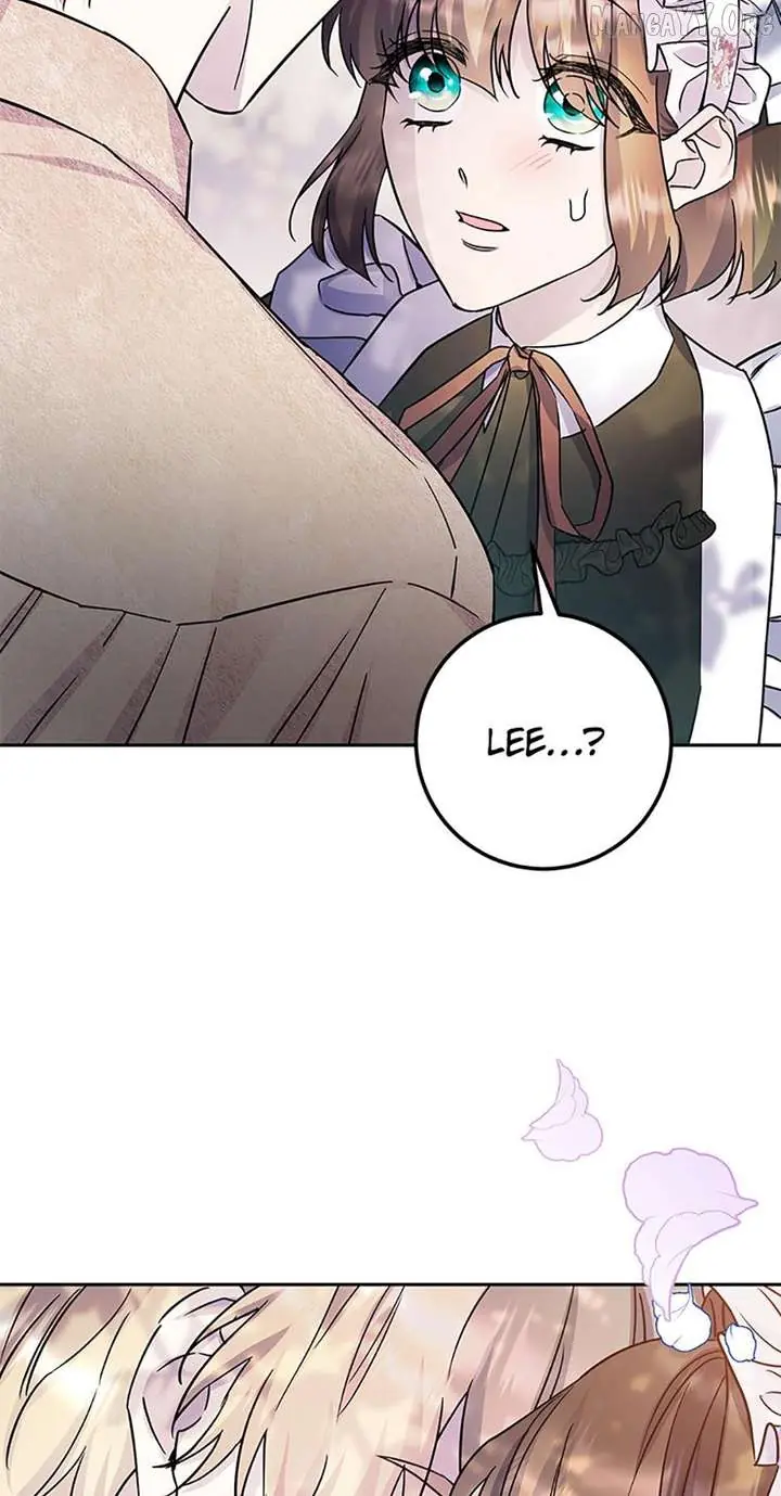 If You Save an Immoral Beast Chapter 49 Page 40
