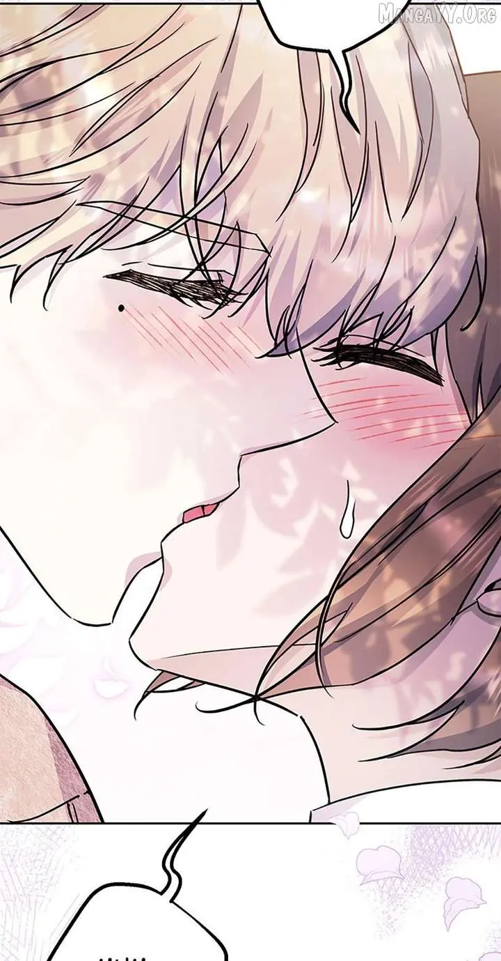 If You Save an Immoral Beast Chapter 49 Page 43
