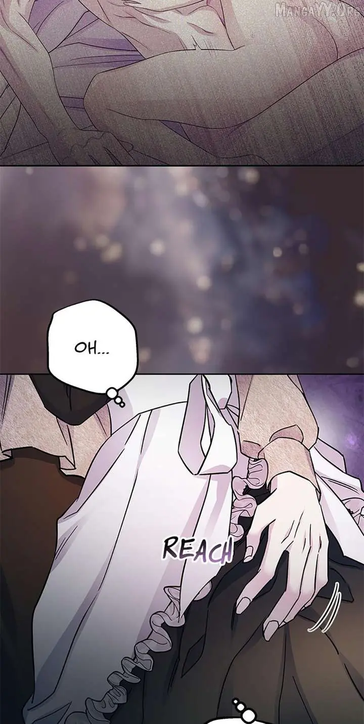 If You Save an Immoral Beast Chapter 49 Page 47