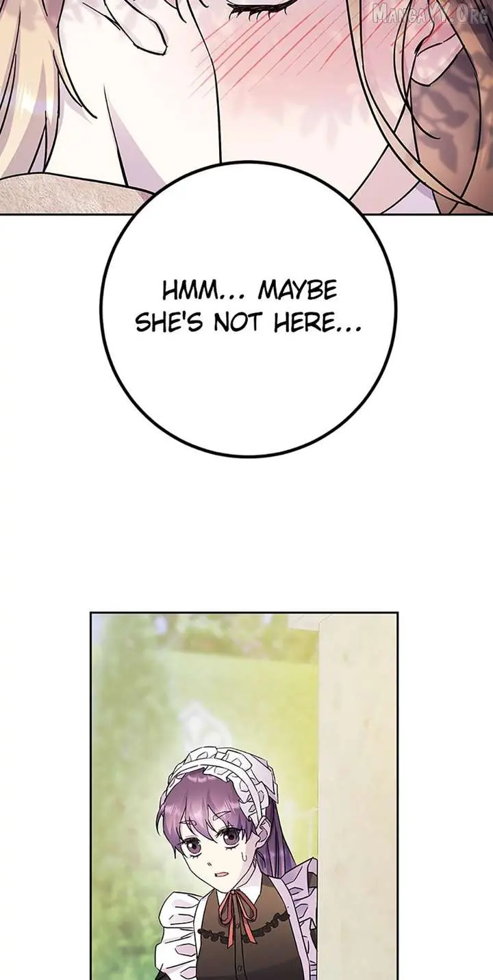 If You Save an Immoral Beast Chapter 49 Page 49