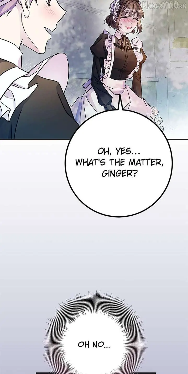 If You Save an Immoral Beast Chapter 49 Page 51