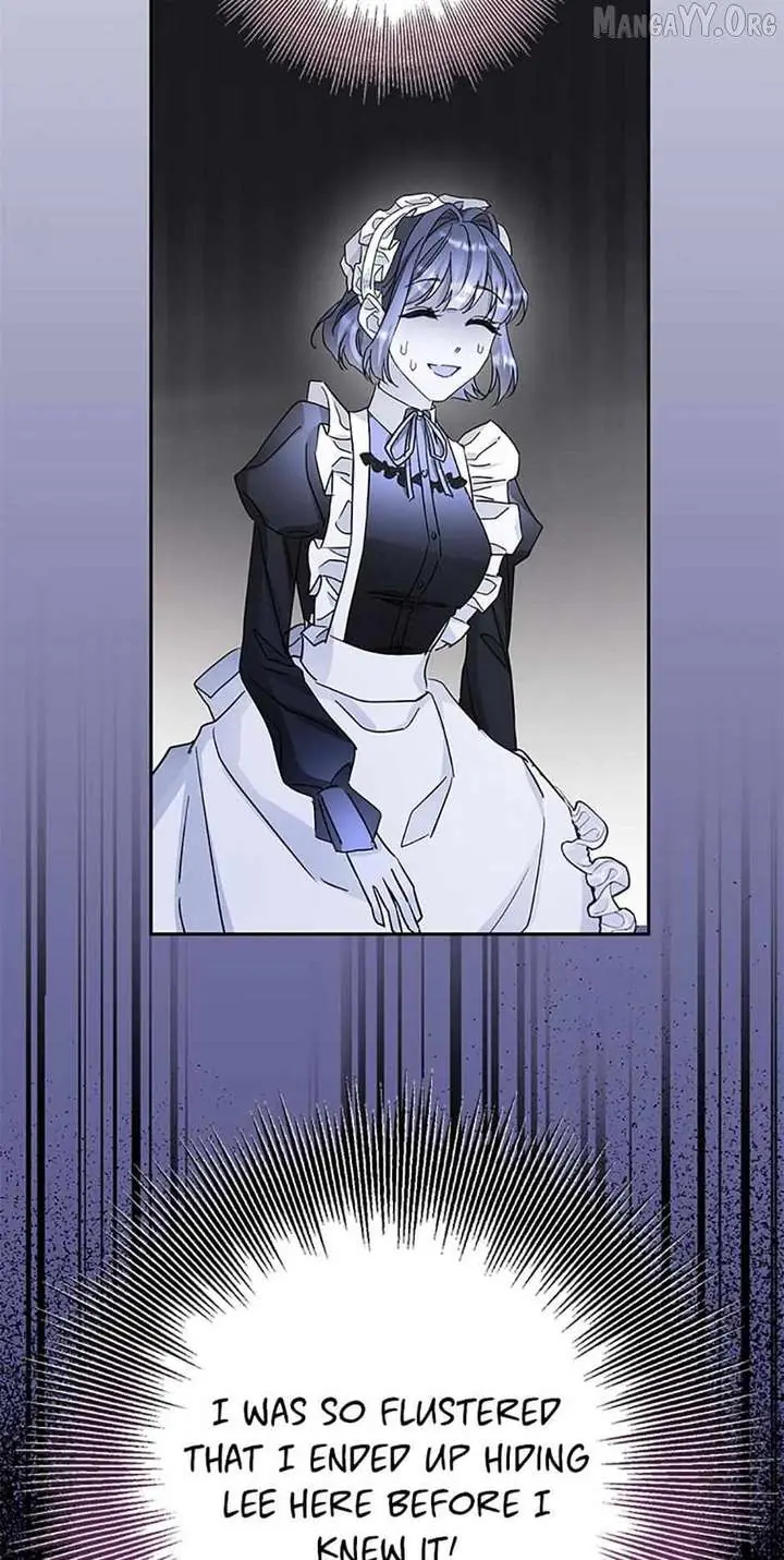 If You Save an Immoral Beast Chapter 49 Page 52