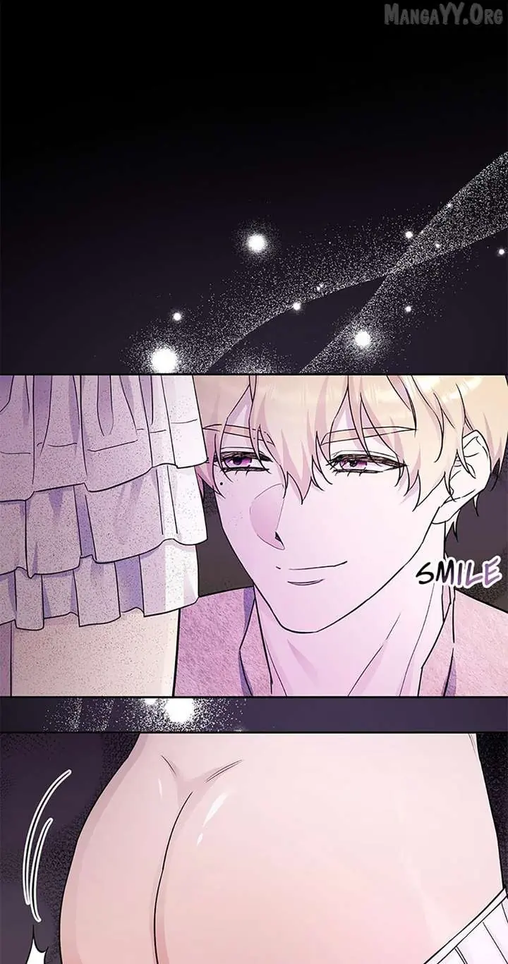 If You Save an Immoral Beast Chapter 49 Page 54
