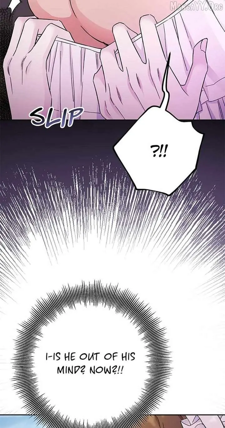 If You Save an Immoral Beast Chapter 49 Page 55