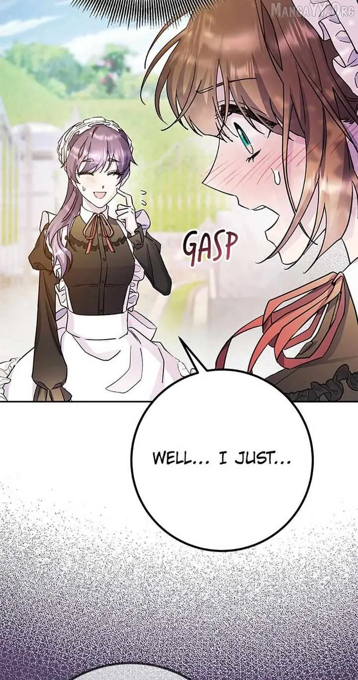If You Save an Immoral Beast Chapter 49 Page 56