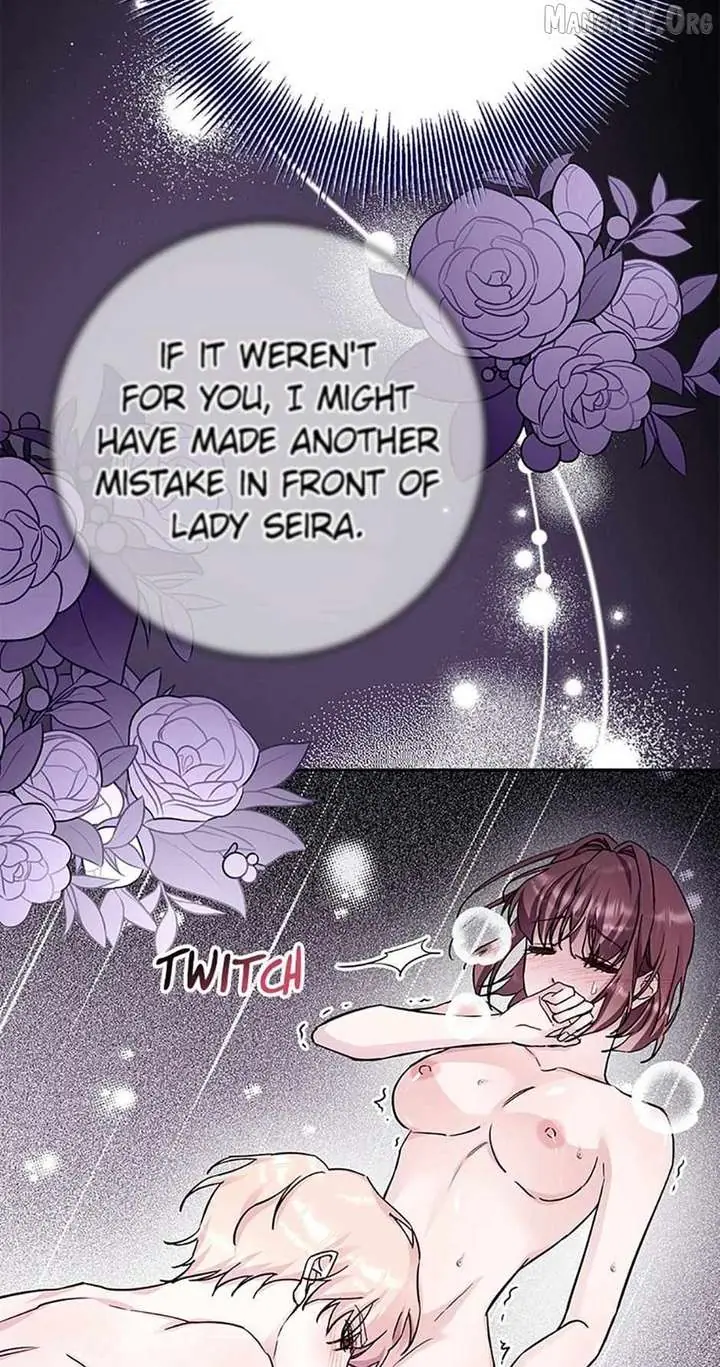 If You Save an Immoral Beast Chapter 49 Page 59