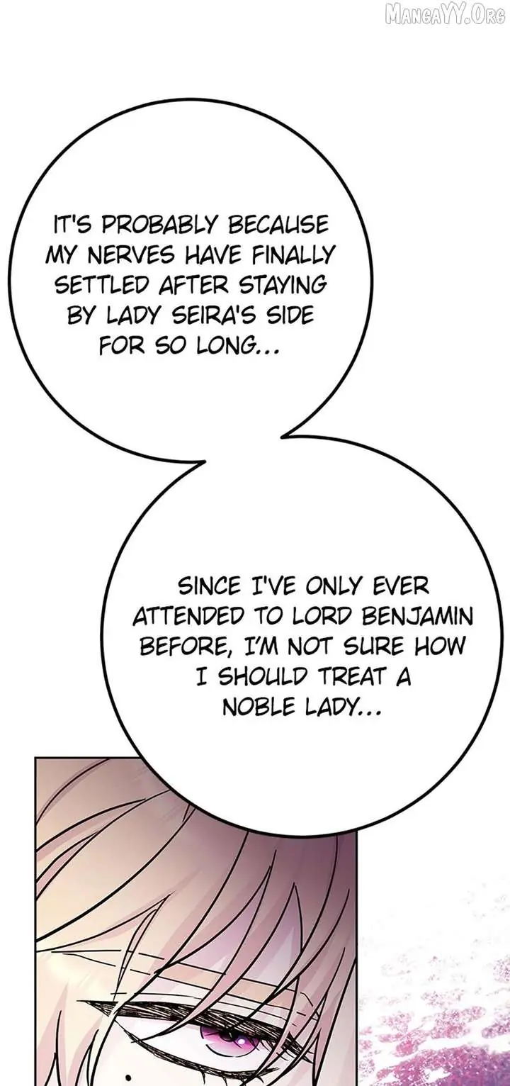 If You Save an Immoral Beast Chapter 49 Page 63