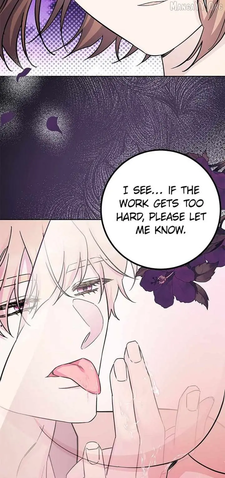 If You Save an Immoral Beast Chapter 49 Page 66