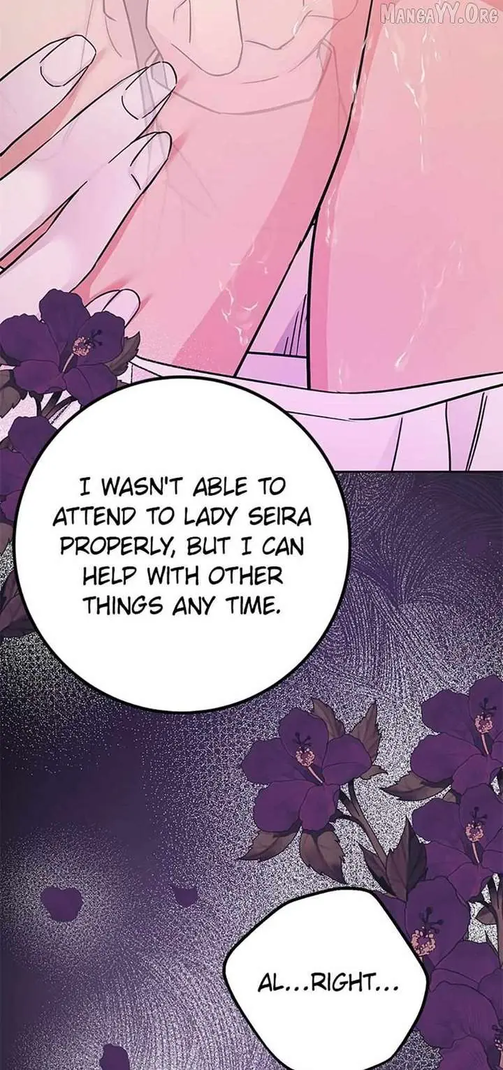 If You Save an Immoral Beast Chapter 49 Page 67