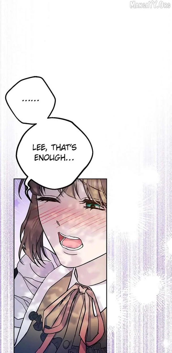 If You Save an Immoral Beast Chapter 49 Page 71