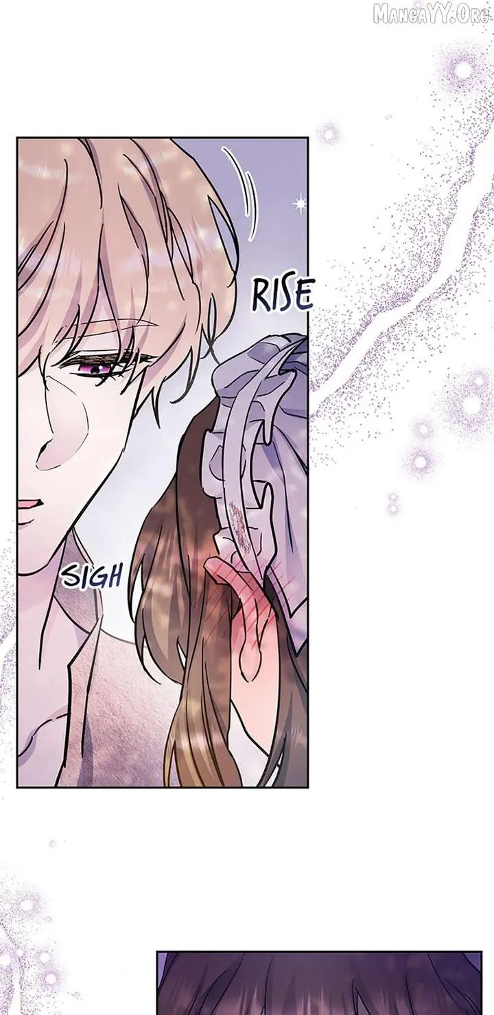 If You Save an Immoral Beast Chapter 49 Page 75