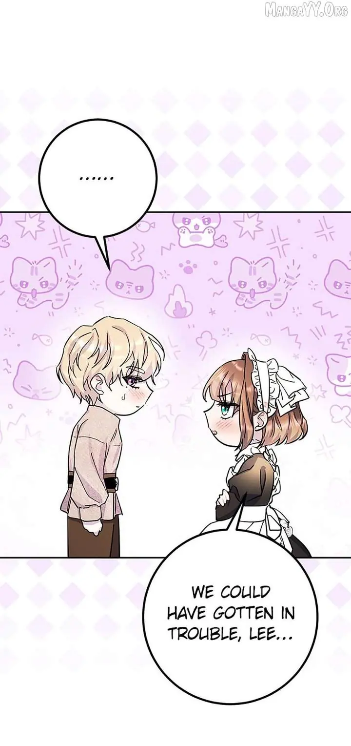 If You Save an Immoral Beast Chapter 49 Page 79