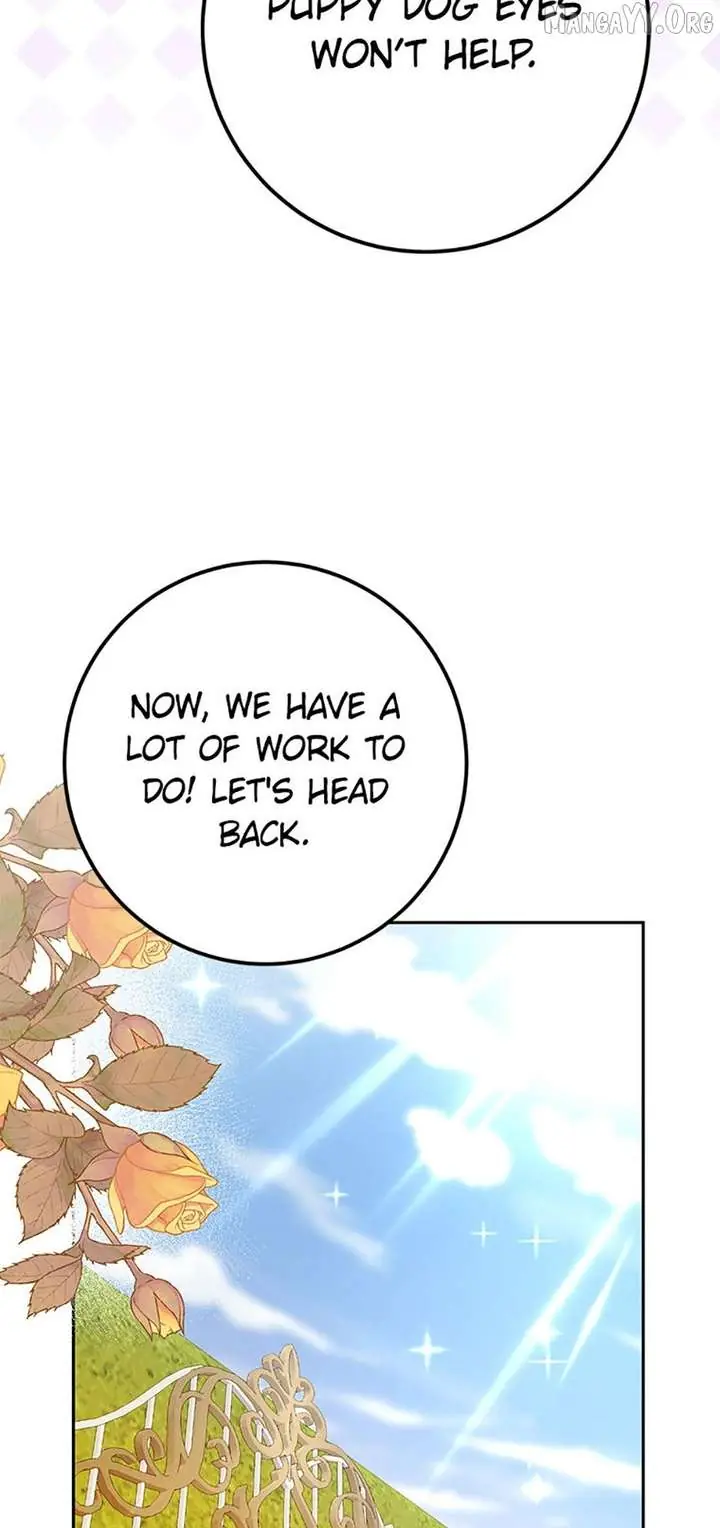 If You Save an Immoral Beast Chapter 49 Page 81