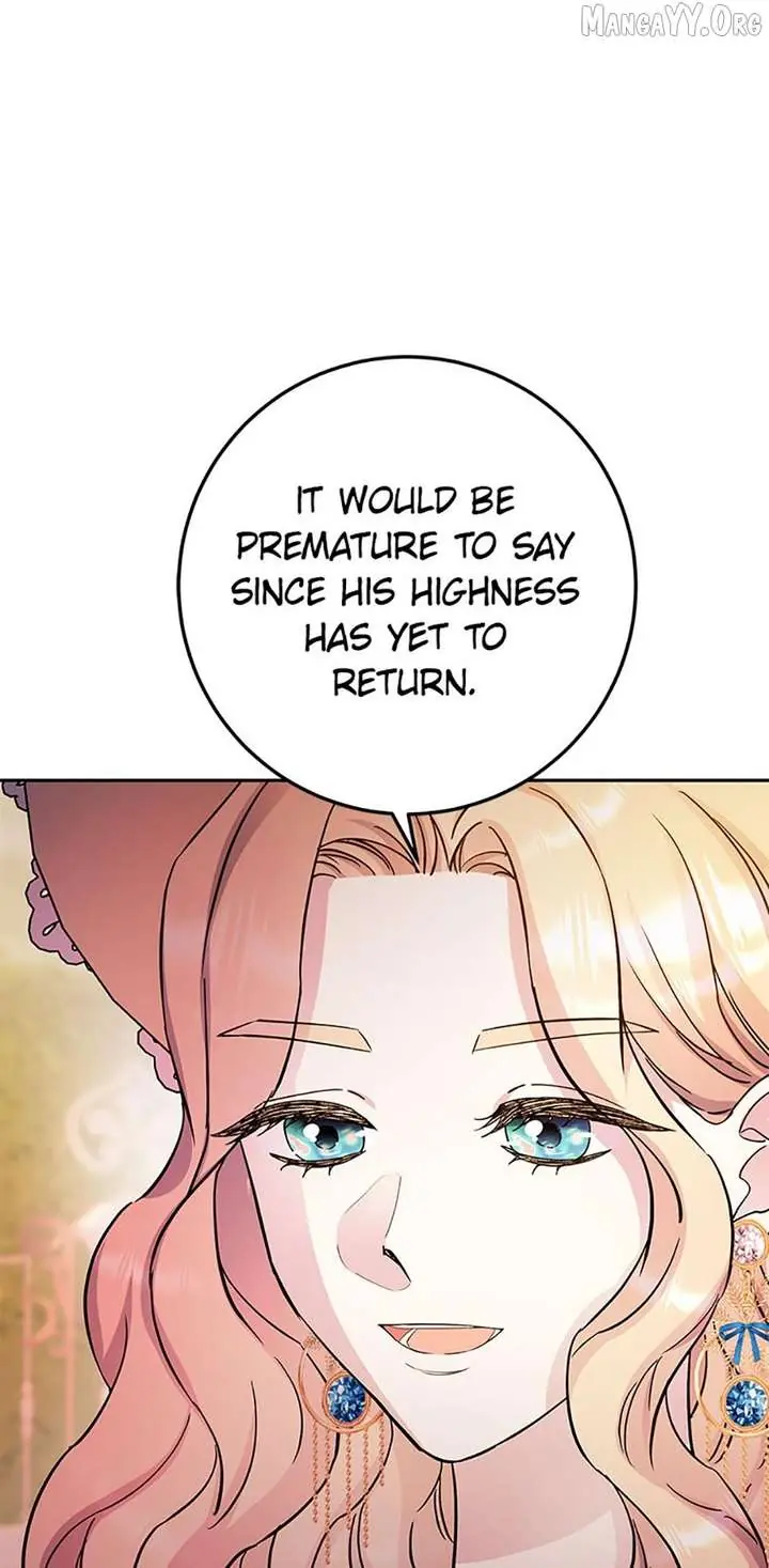 If You Save an Immoral Beast Chapter 49 Page 86