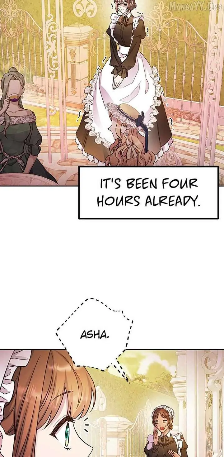 If You Save an Immoral Beast Chapter 49 Page 90