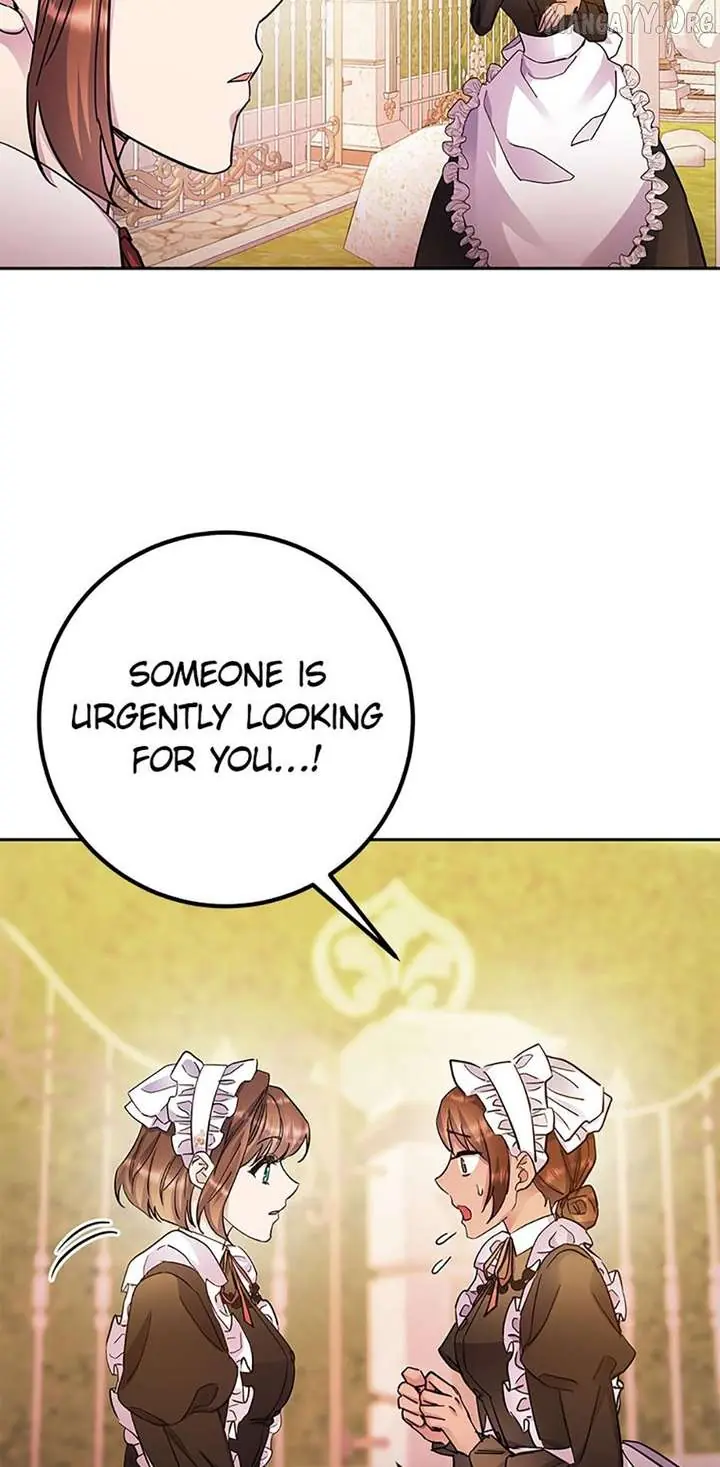 If You Save an Immoral Beast Chapter 49 Page 91
