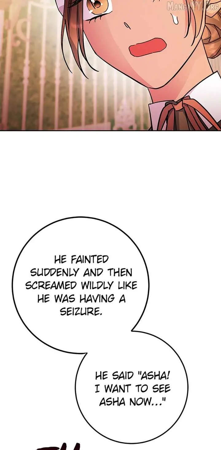 If You Save an Immoral Beast Chapter 49 Page 93