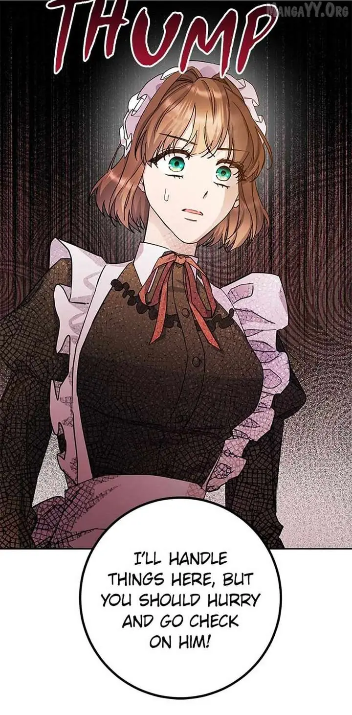 If You Save an Immoral Beast Chapter 49 Page 94