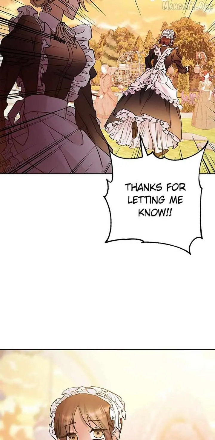 If You Save an Immoral Beast Chapter 49 Page 97